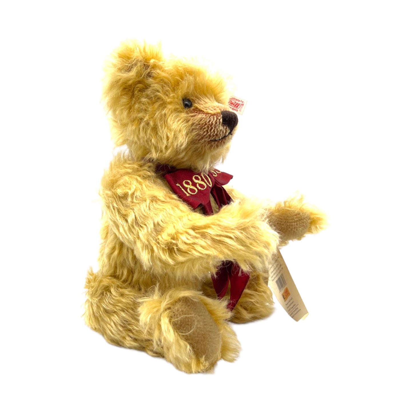 Steiff - 125 Years Celebration Teddy - 2005 - 12"