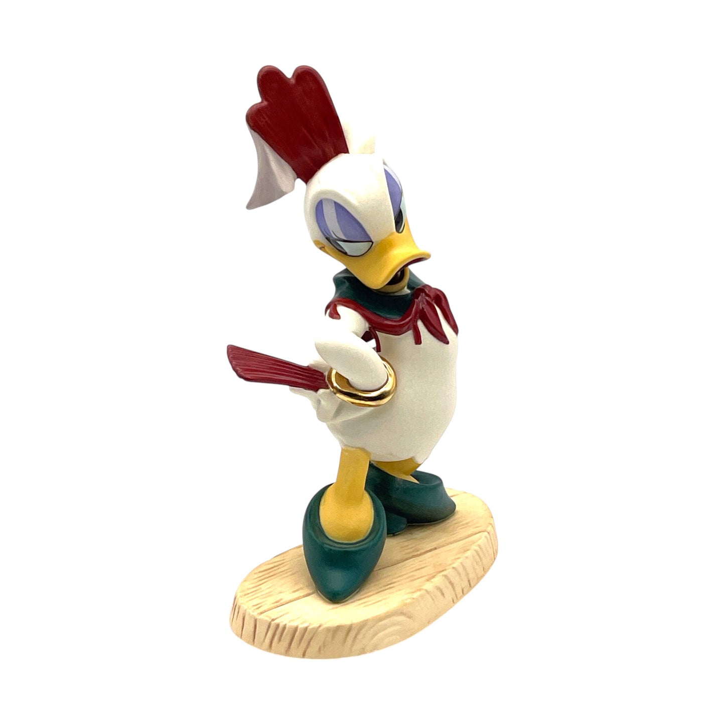 Walt Disney Classic - Daisy Duck - Daisy's Debut - 6.5"