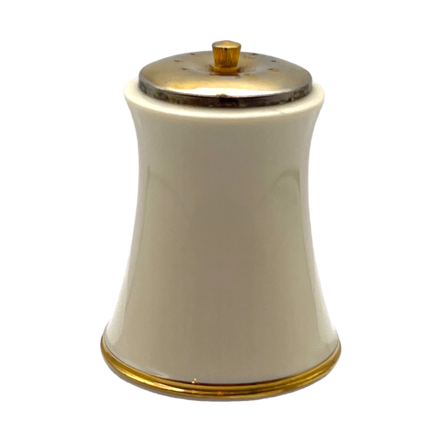 Lenox - Eternal Salt Shaker - 4"