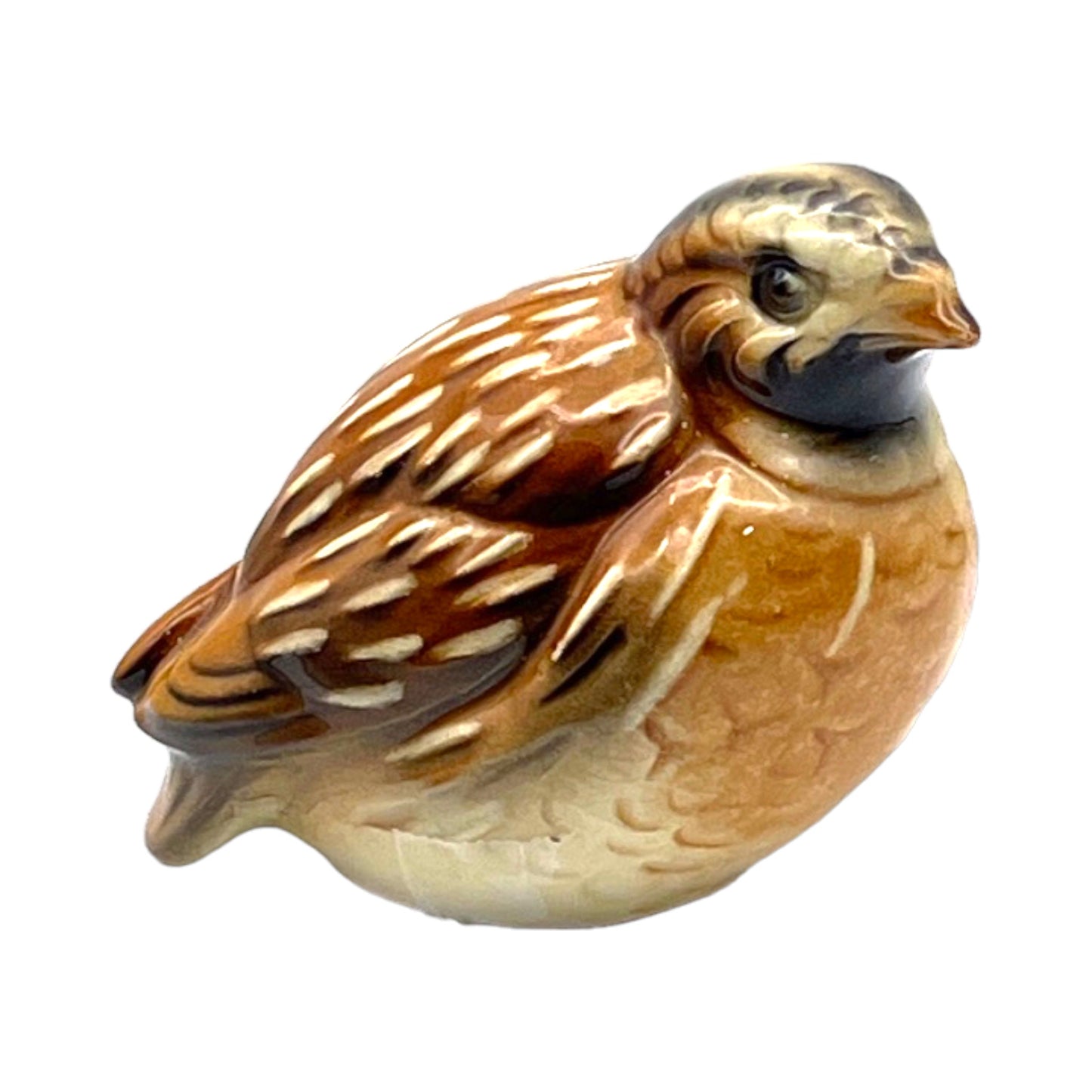 Goebel - Partridge - West Germany