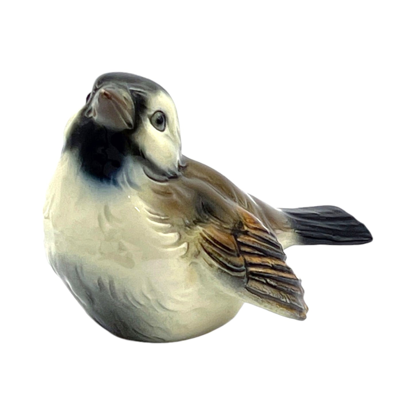 Goebel - Brown Sparrow - West Germany - 3"