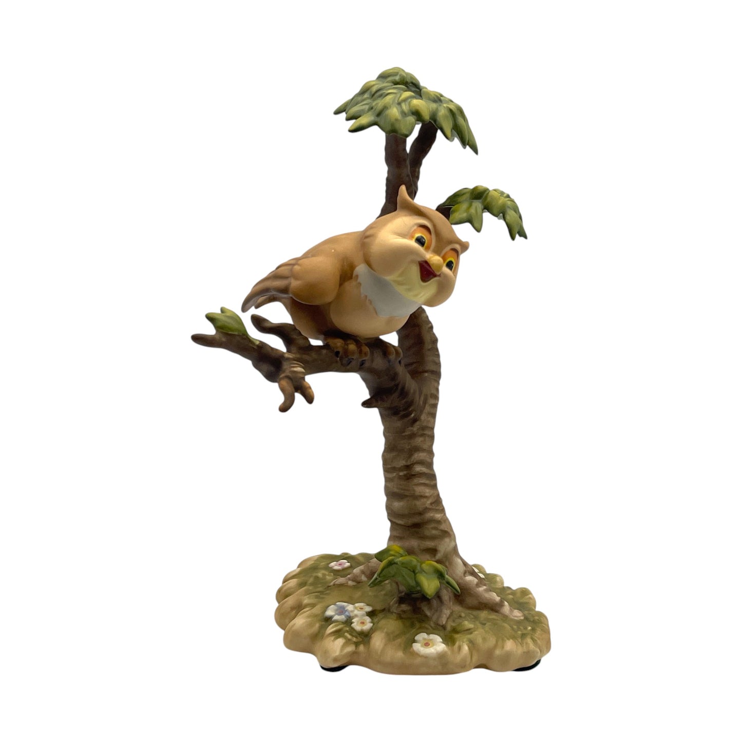 Walt Disney Classic - Bambi - Whats Going On Around Here - 9"