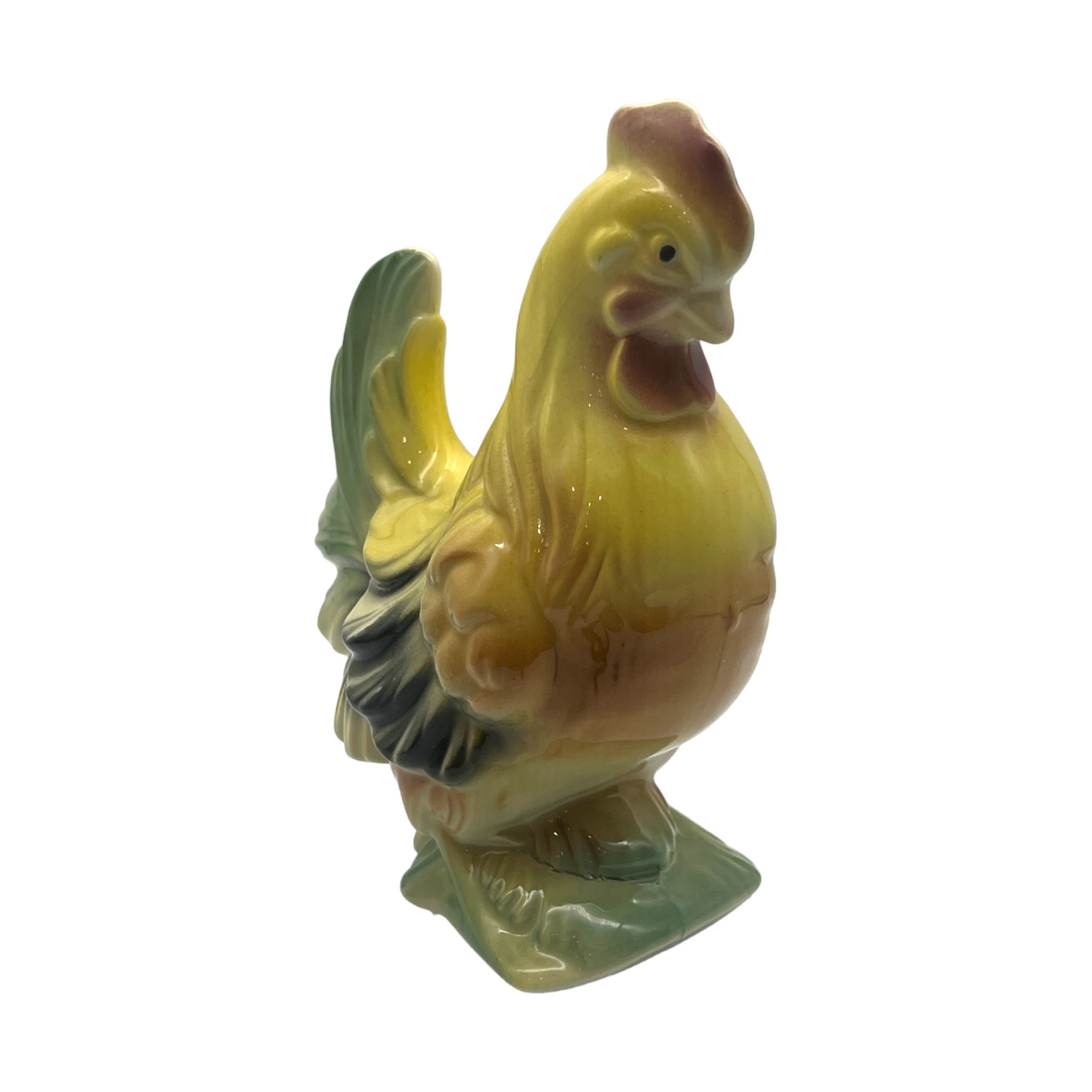 Royal Windsor - Hen Figurine - Vintage - 6.5"