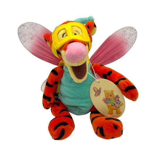 Disney Store London - Easter Dragon Fly - 2001 - Vintage - 9"