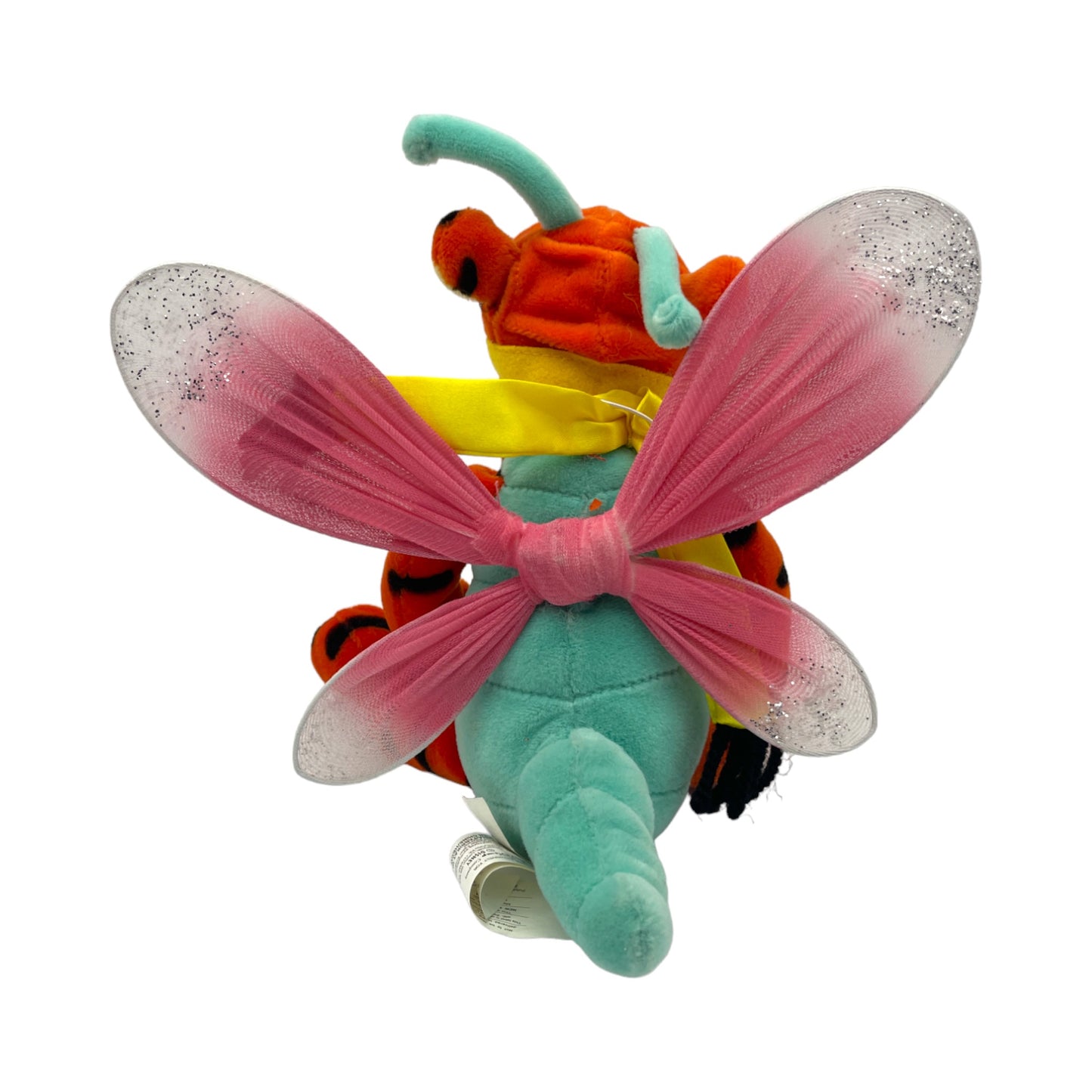 Disney Store London - Easter Dragon Fly - 2001 - Vintage - 9"