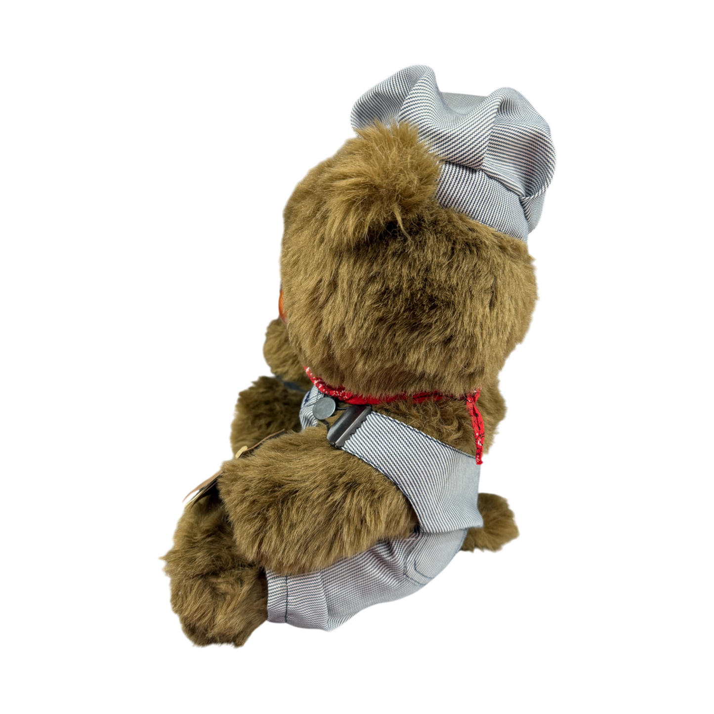 Raikes Bears - Wood Faced - Lionel - Limited To 10000 - Jointed - 18"