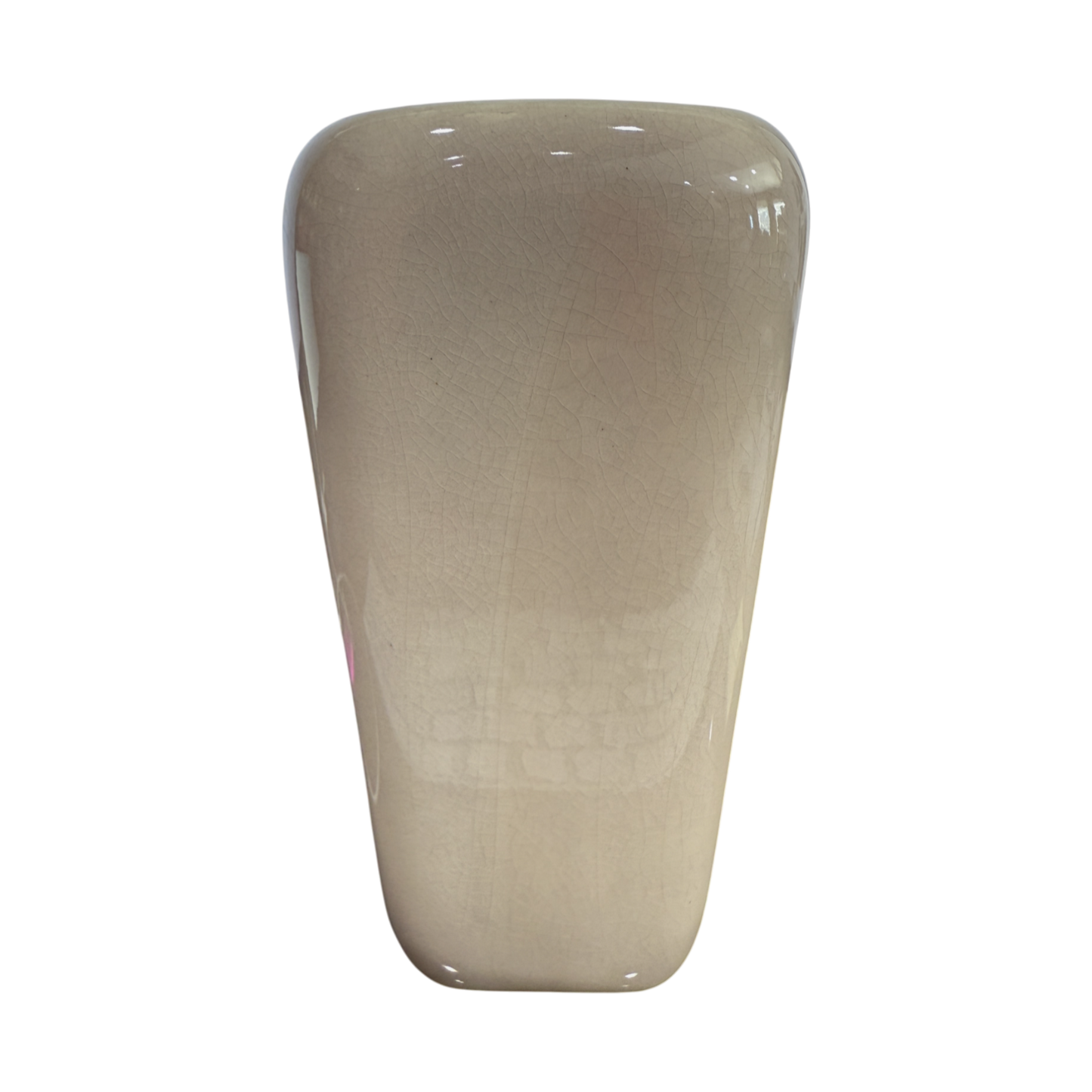 Royal Copley - Harmony Leaf Planter - Gold Trimmed - Rare - 8.5"