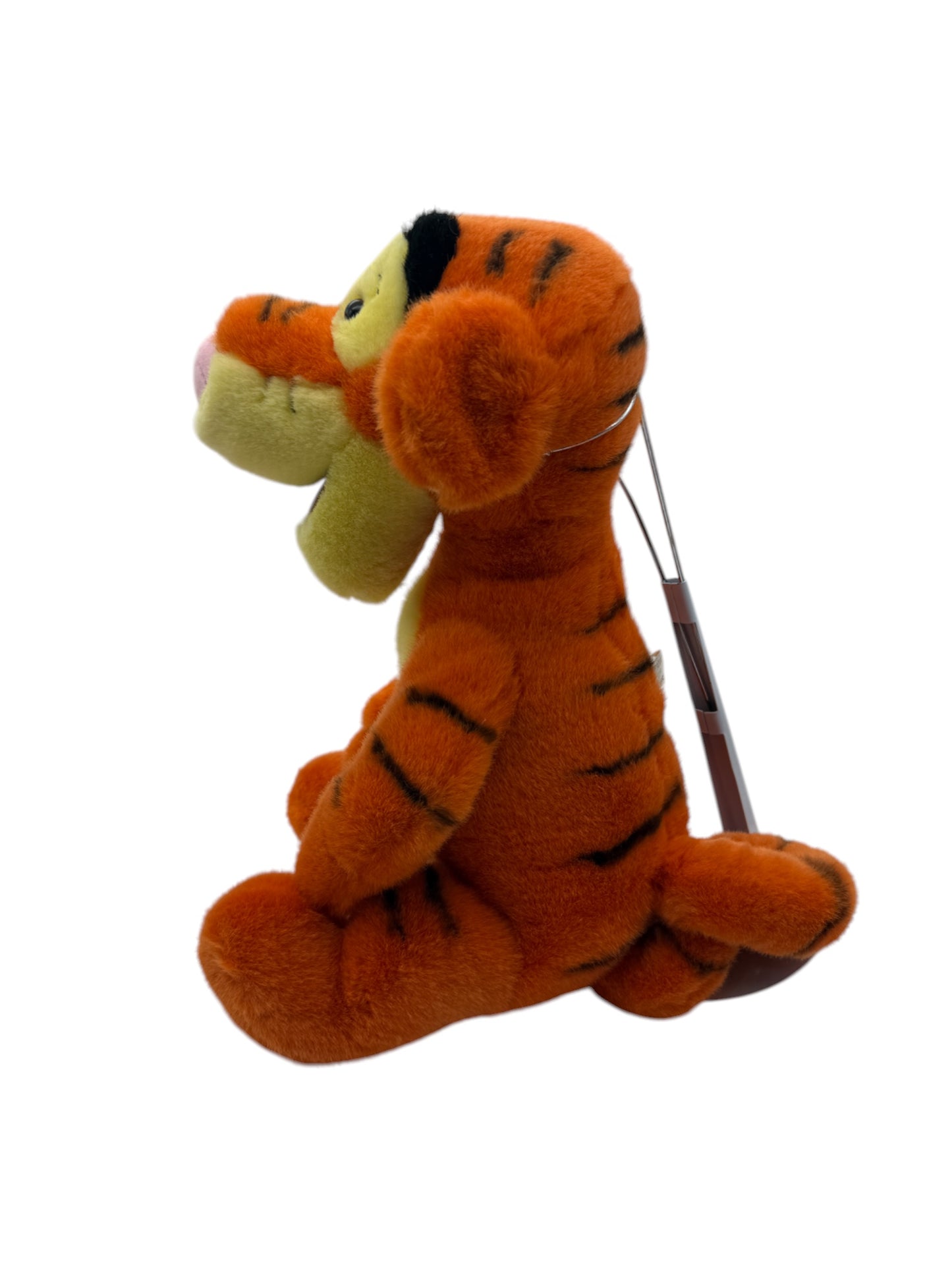 Disney Store - Musical Tigger - 13"