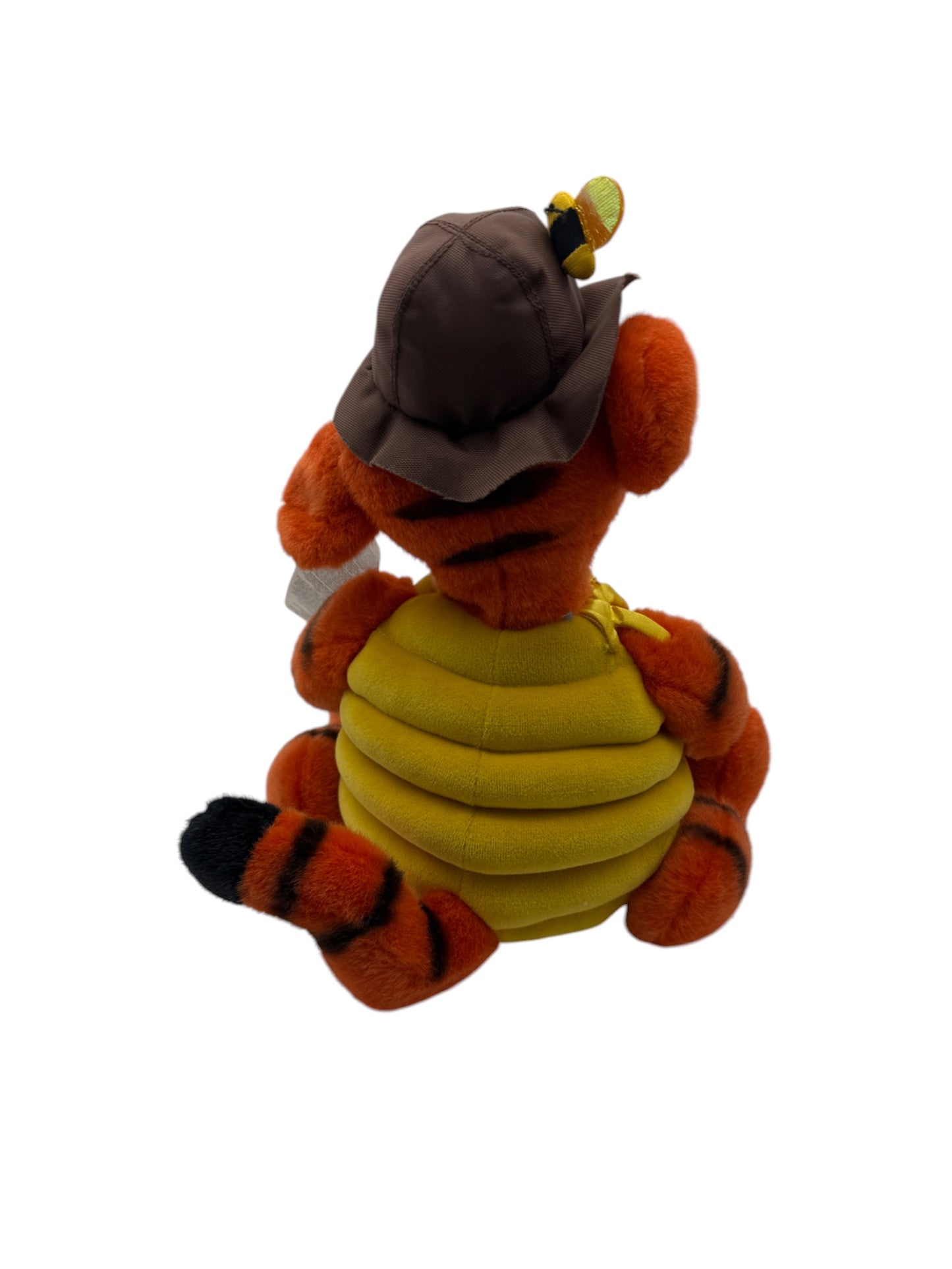 Disney Store - Exclusive Tigger Musical Hunny Electronic Sensor (Plays Music) - 11"