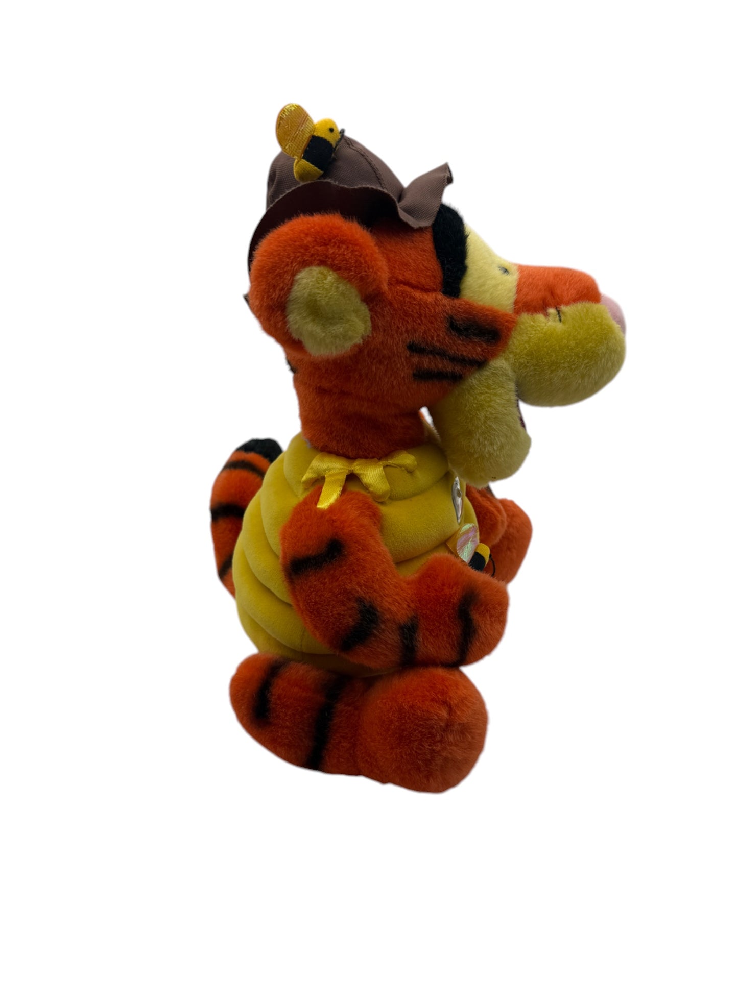 Disney Store - Exclusive Tigger Musical Hunny Electronic Sensor (Plays Music) - 11"