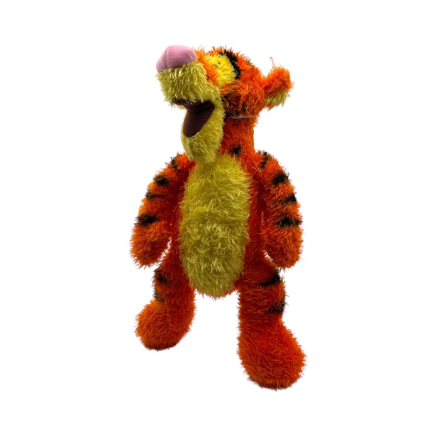 Disney Store - Feather Sheep Tigger - Vintage - 14"