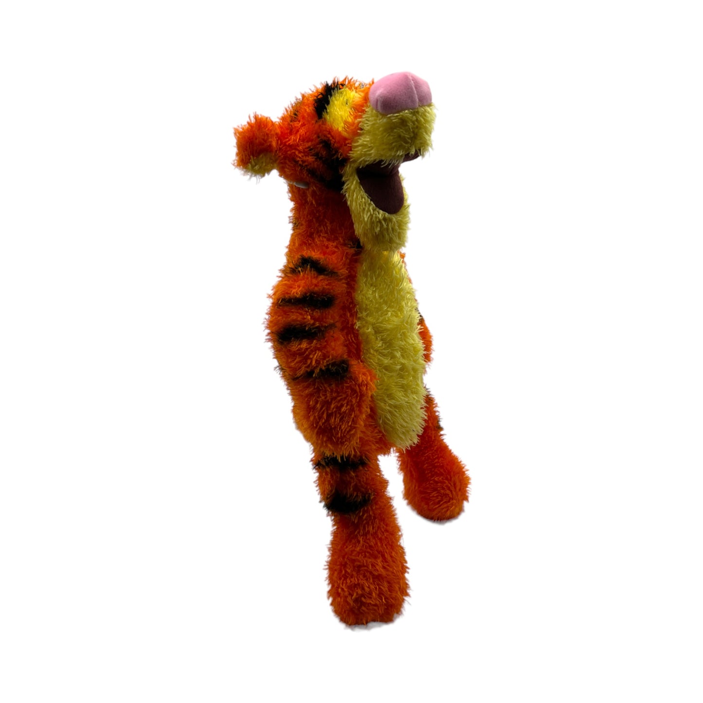 Disney Store - Feather Sheep Tigger - Vintage - 14"