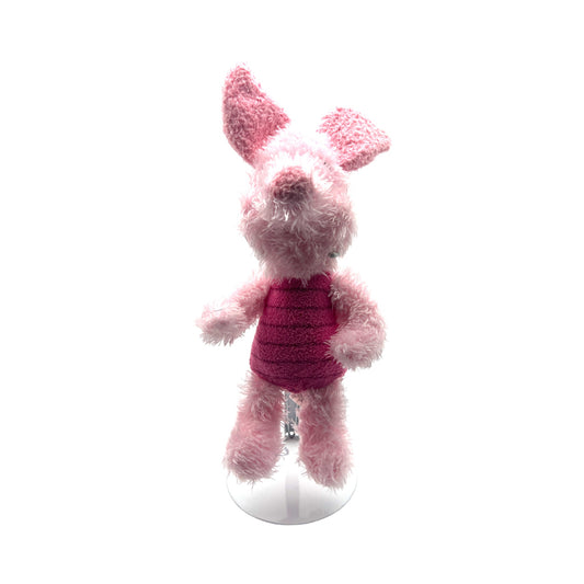 Disney Store - Feather Piglet - 10"