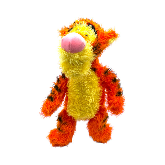 Disney Store - Feather Tigger - 10"