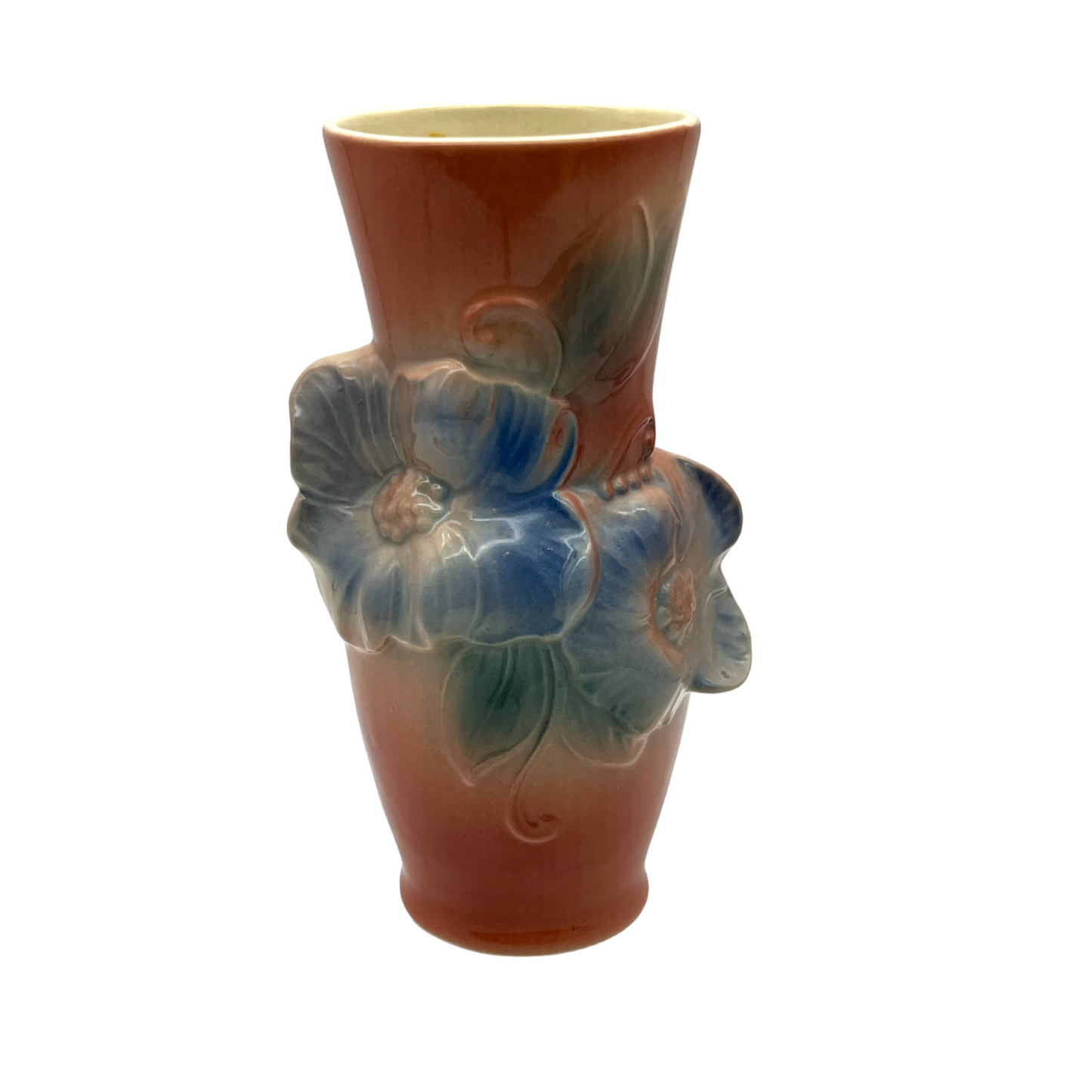 Royal Copley - Carols Corsage - Vase - 7"