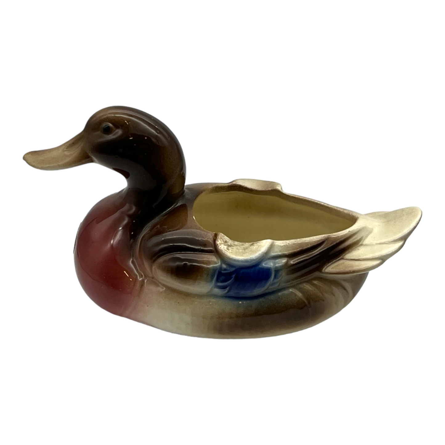 Royal Copley - Mallard Duck Ash Trey