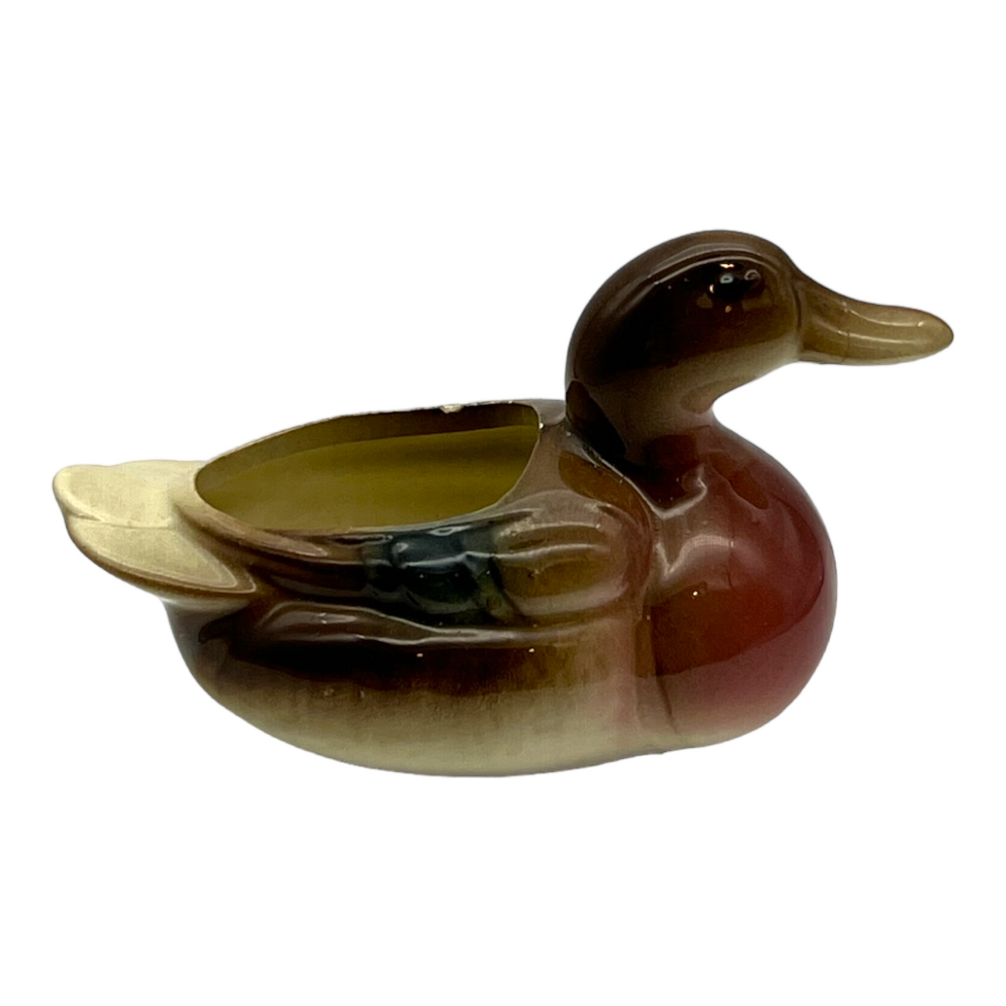 Royal Copley - Mallard Duck Ash Trey