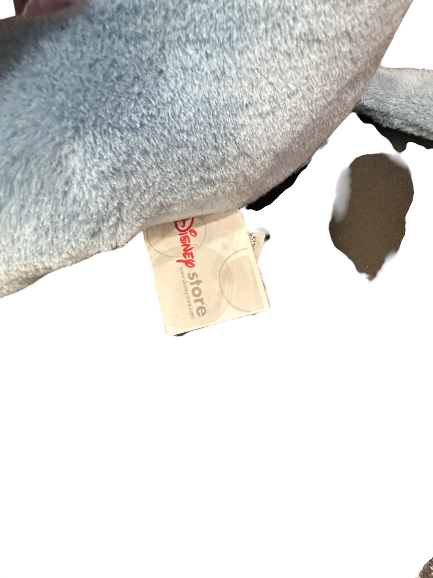 Disney Store - Talking Eeyore - 11"