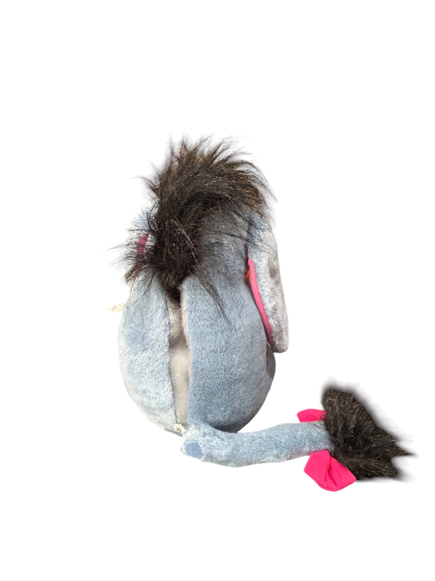Disney Store - Talking Eeyore - 11"