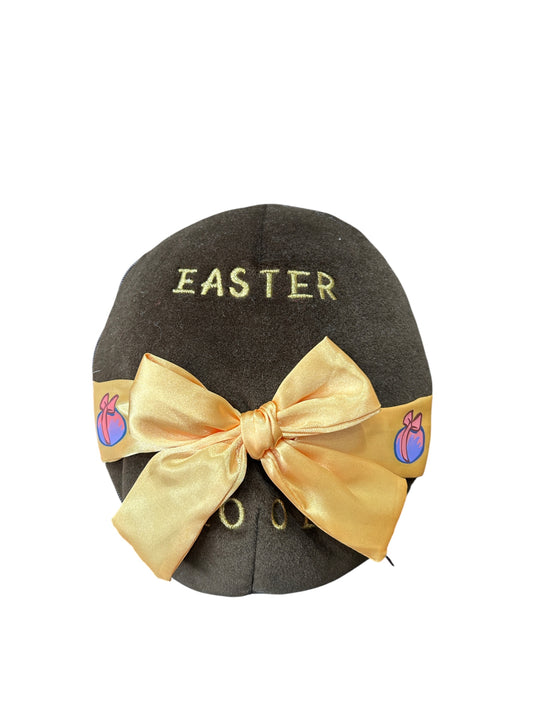 Disney Store - Plush - Pooh in Easter Egg - 7"