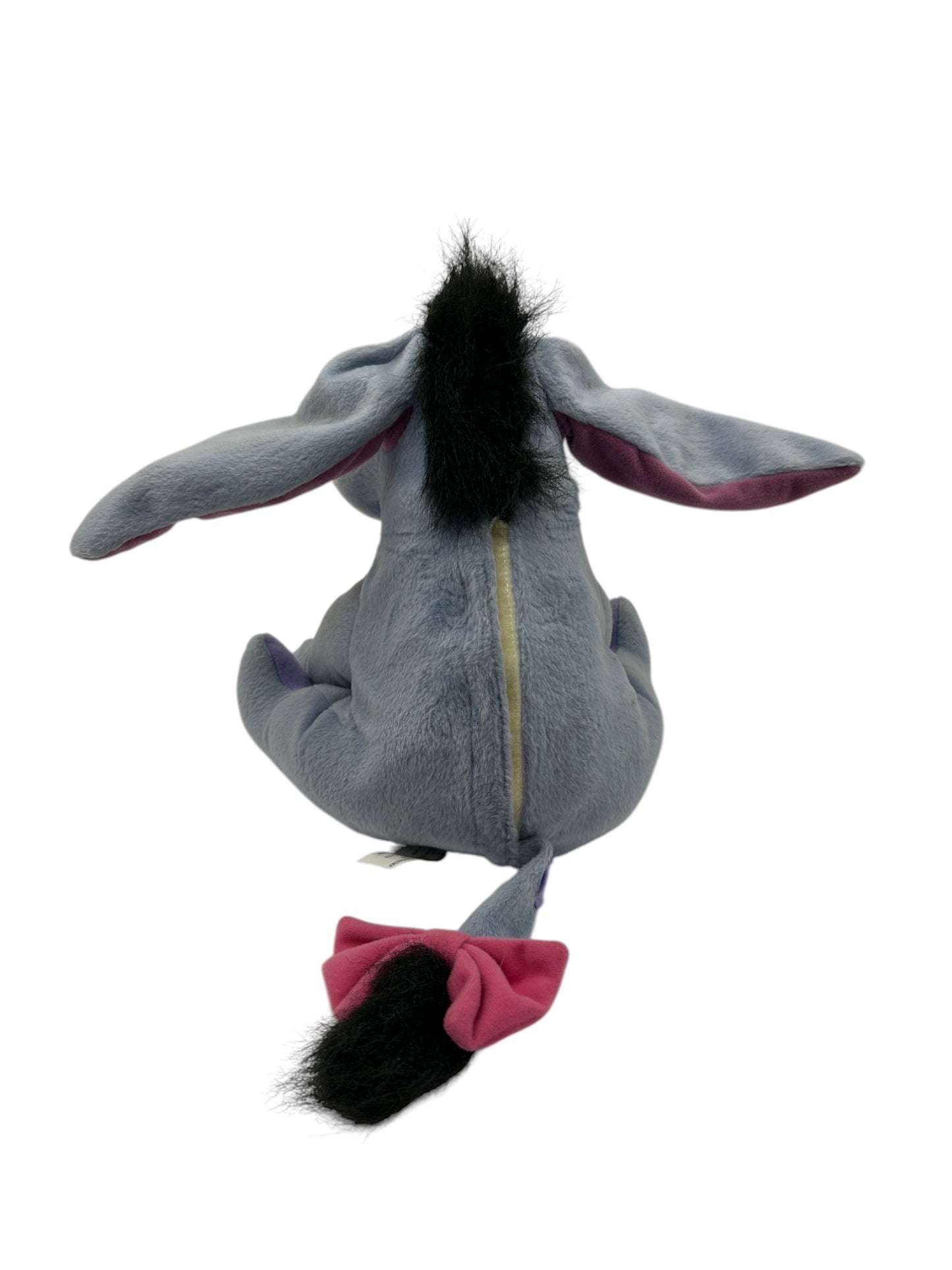 Disney Store - Happy Ears Eeyore Musical Flapping Ears  - 9"