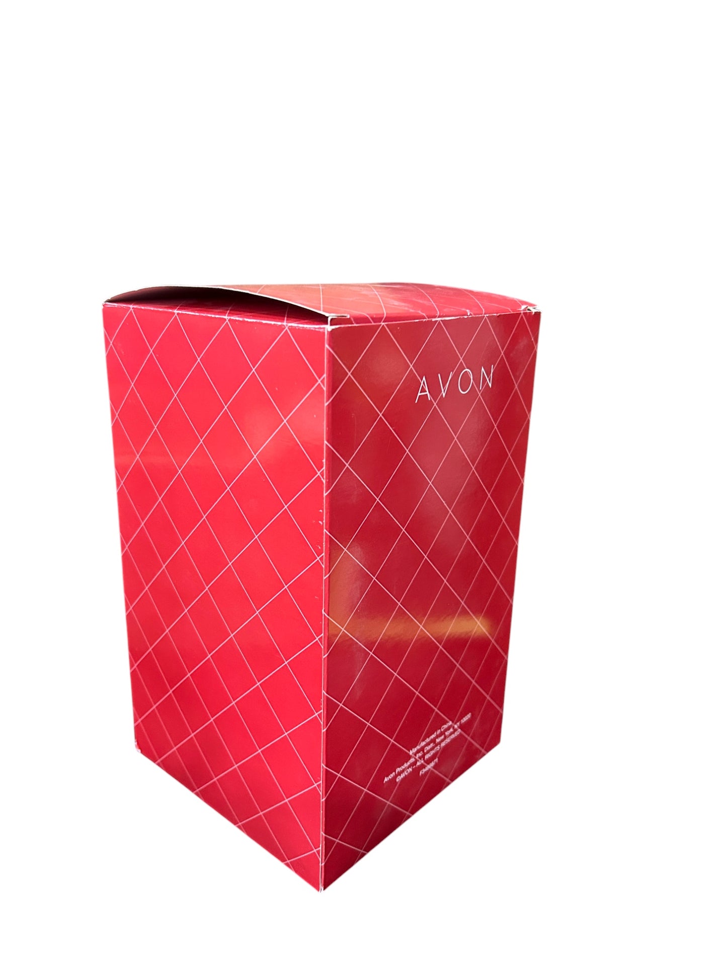 Avon - 2011 Presidents Club Albee Award - NWB - 8"