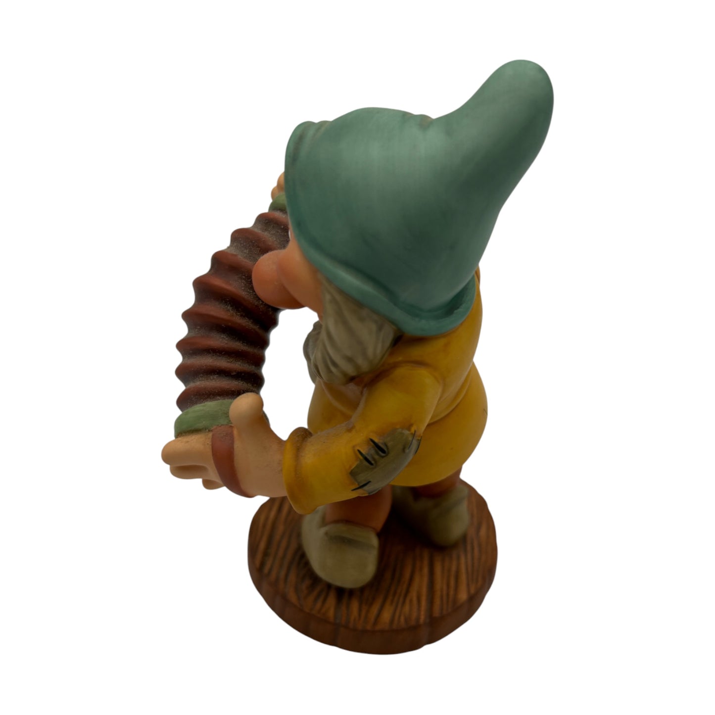 Walt Disney Classics Collection - Snow White & the Seven Dwarfs - Bashful "Aw Shucks!" - 1995 - NWB - 5"