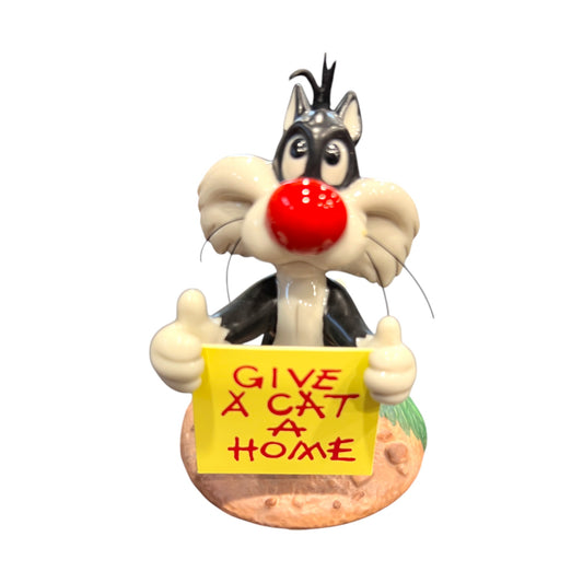 Goebel - Looney Toons - Oh Give Me A Home - 1999 - 4"