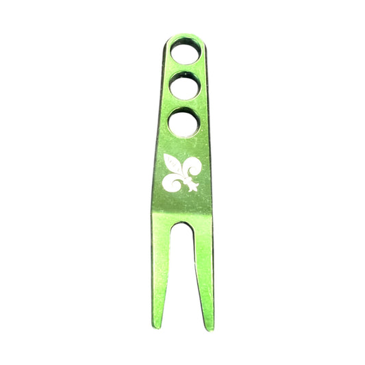 Scotty Cameron - Saint Green - Pivot Tools - 3.75"