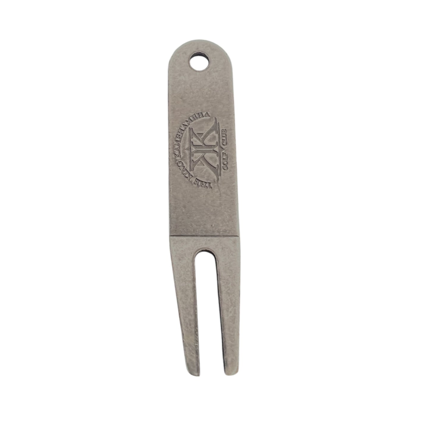 The King Kamehameha - Pivot Tool With Ball Mark