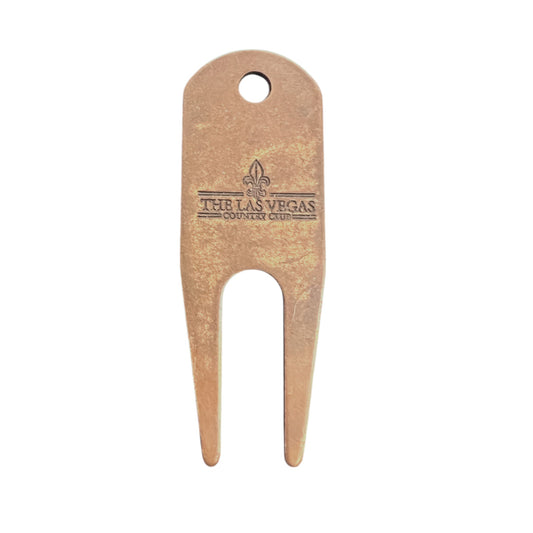 The Las Vegas Country Club - Pivot Tool With Ball Mark