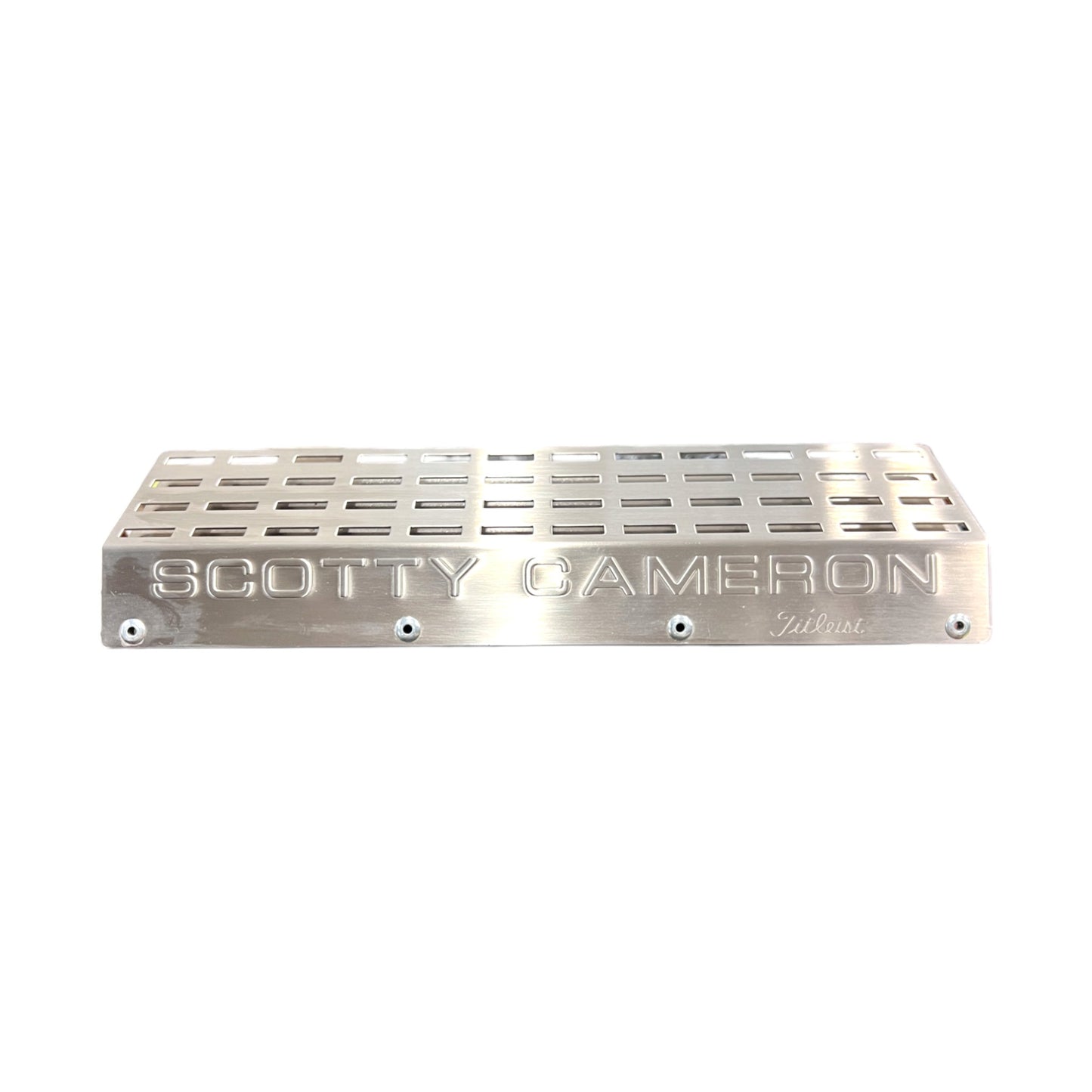 Scotty Cameron - Stainless Steal Pivot Tool Stand