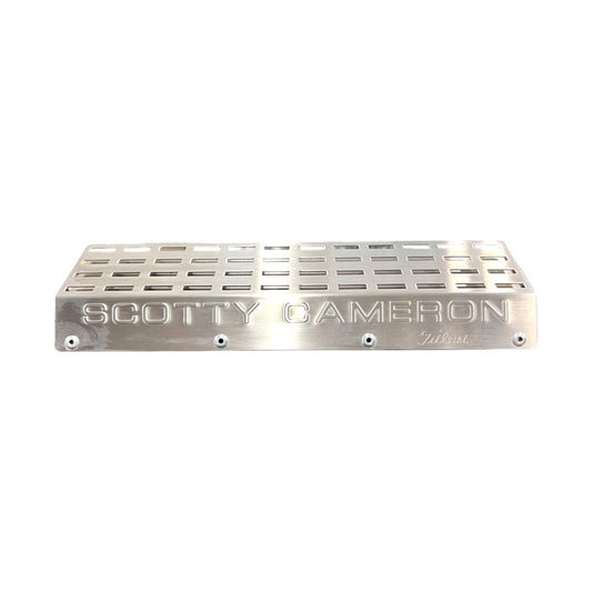 Scotty Cameron - Stainless Steal Pivot Tool Stand