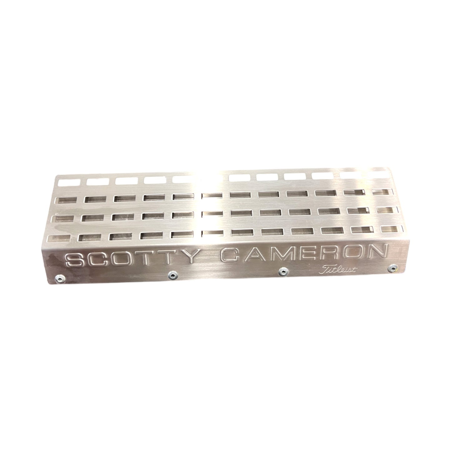 Scotty Cameron - Stainless Steal Pivot Tool Stand