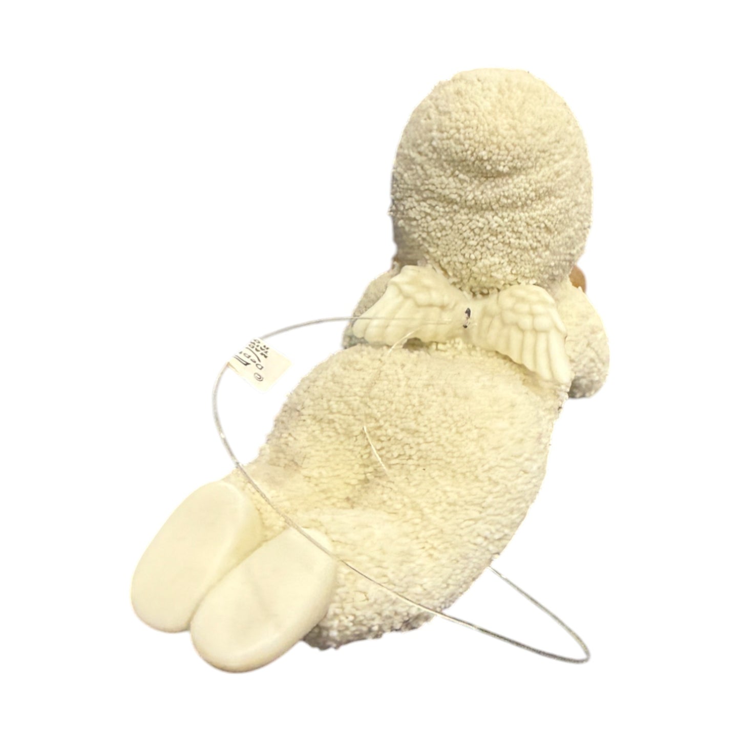 Department 56 - Snow Babies - Over Night Delivery - 68808 - 1996 - 2.5"