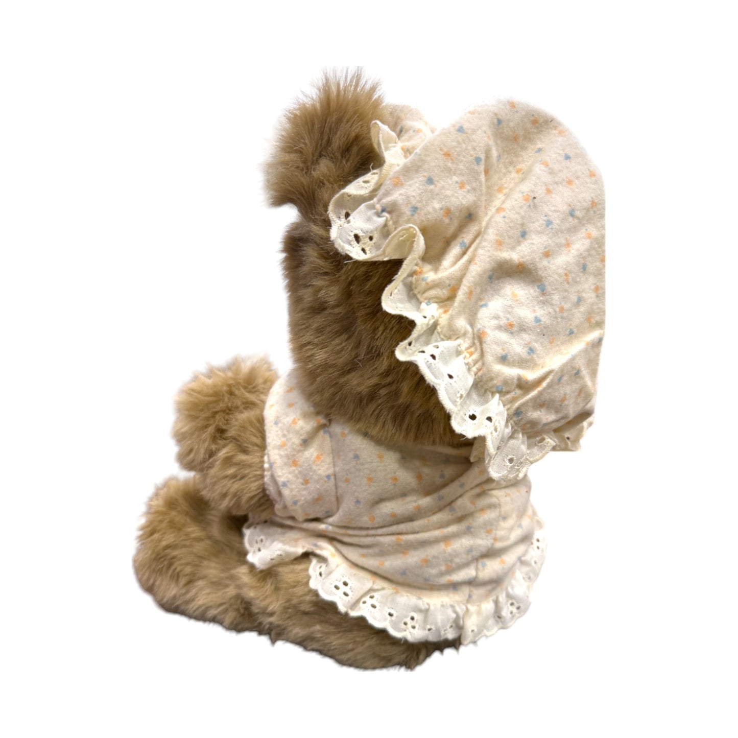 Raikes Bears - Jenny #17014 - Jointed - Hand Signed - #7847/10000 - 16"