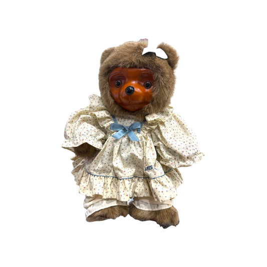 Raikes Bears - Chelsea #5451 - #2704/7500 - Jointed - 16"