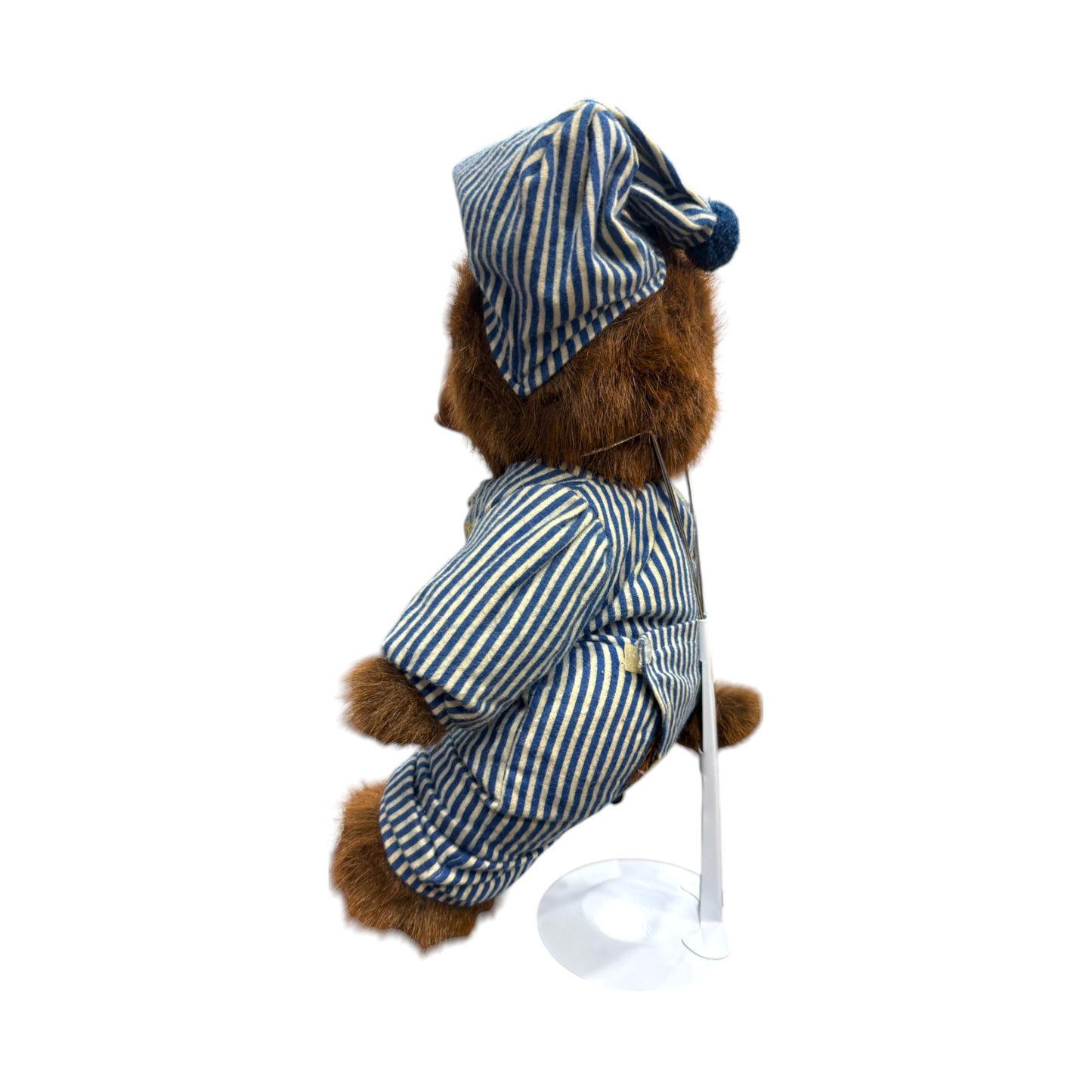 Raikes Bears - Benjamin #5456 - #9932/15000 - Jointed - 16"