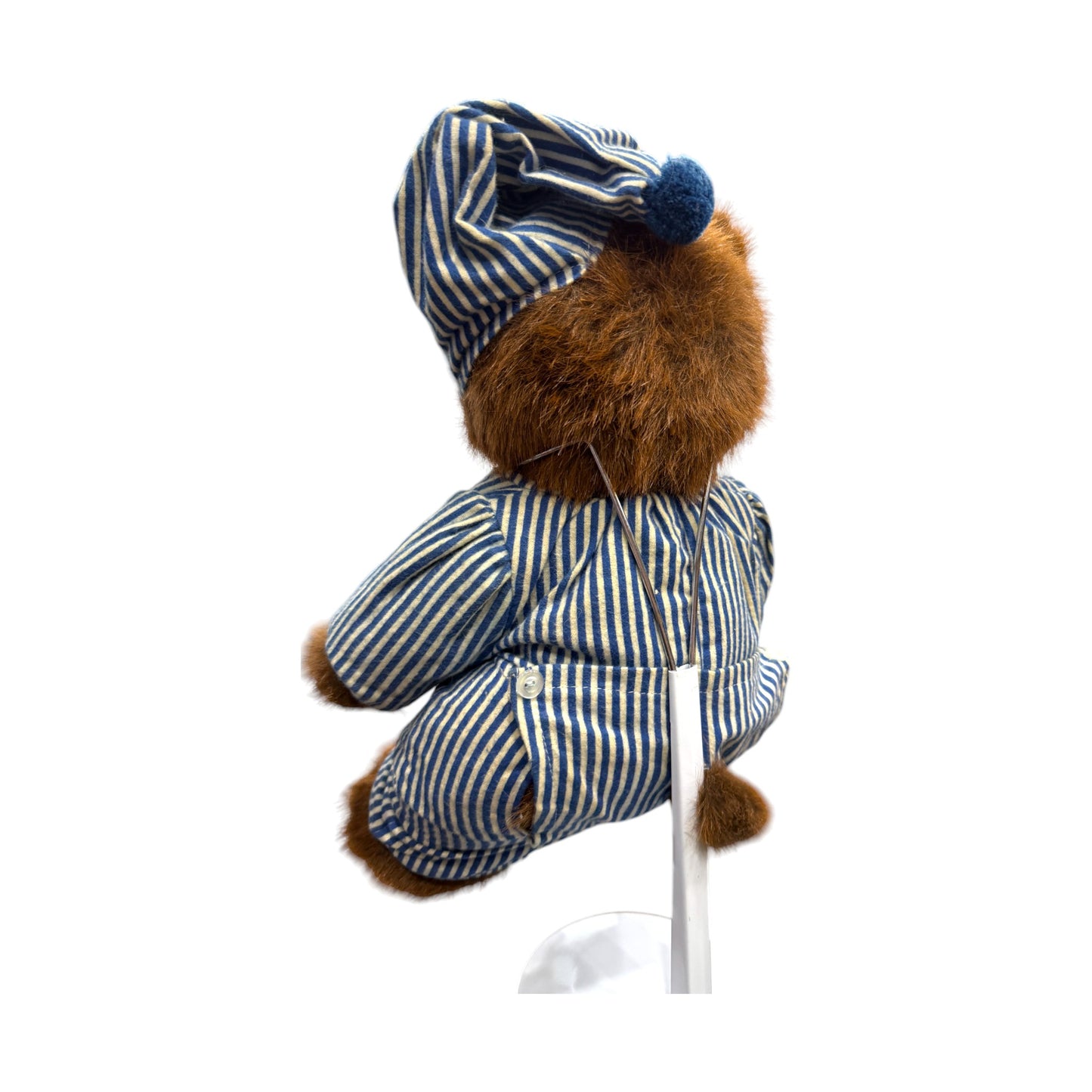 Raikes Bears - Benjamin #5456 - #9932/15000 - Jointed - 16"