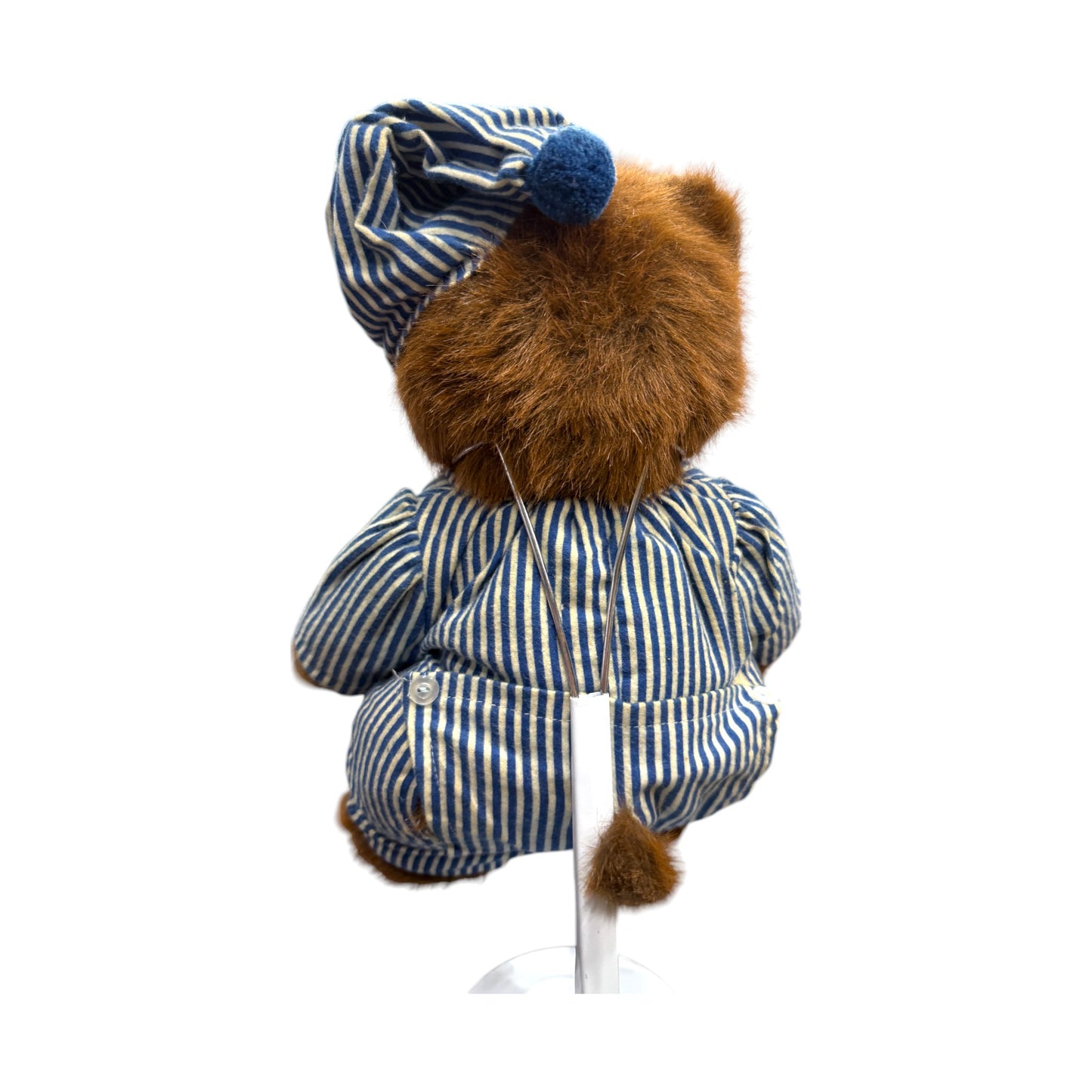 Raikes Bears - Benjamin #5456 - #9932/15000 - Jointed - 16"