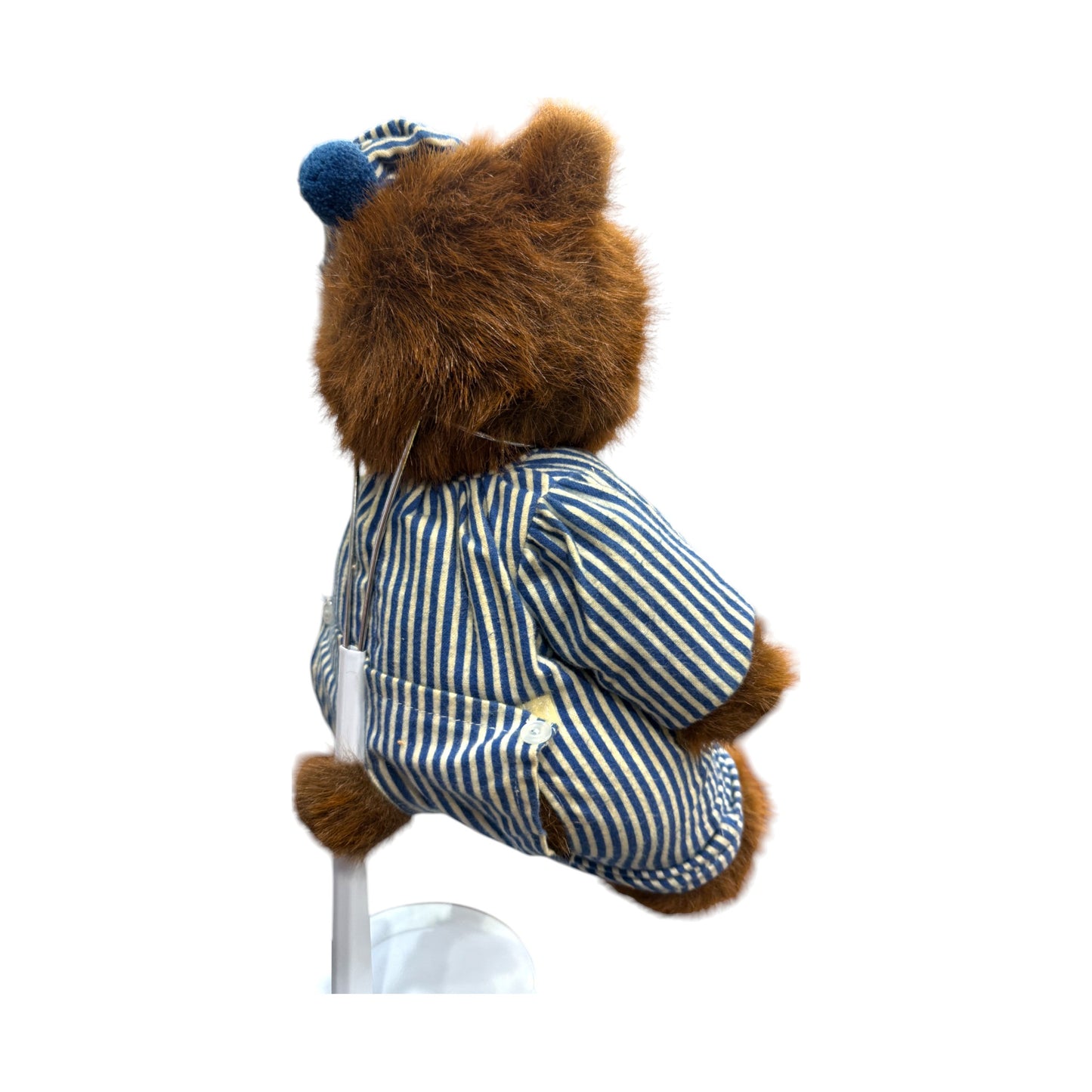 Raikes Bears - Benjamin #5456 - #9932/15000 - Jointed - 16"
