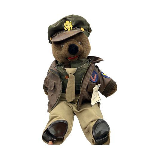 Bear Forces Of America - Keep Em Flying - 22"