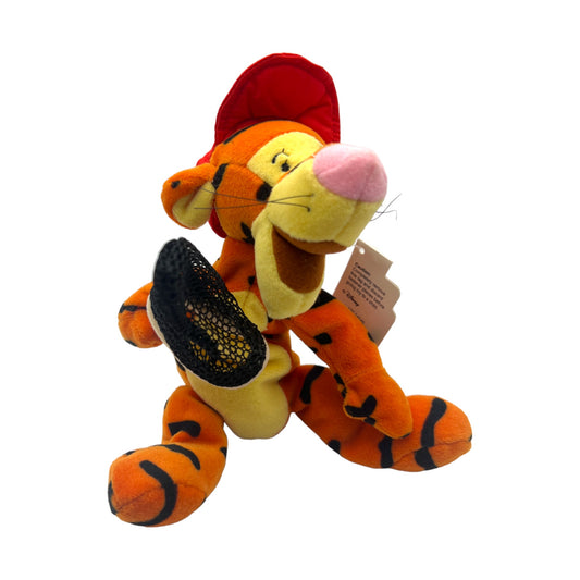 Walt Disney World - Lake Resort Tigger Bean Bag - With Tag - 8"