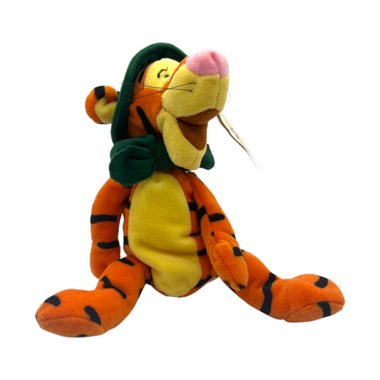 Walt Disney World - Wilderness Tigger - With Tag - 8"