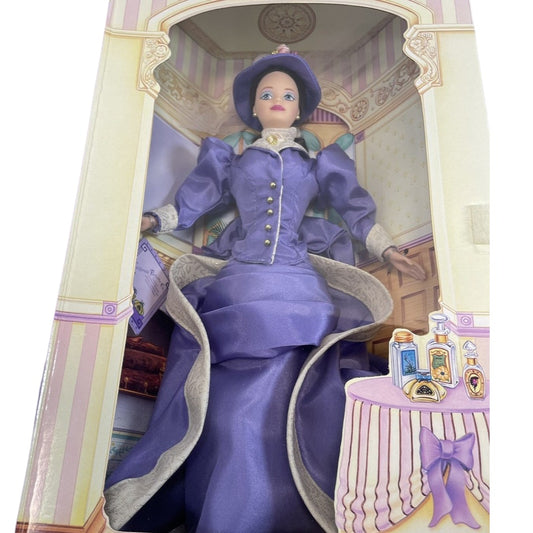 Mattel - Barbie - Avon - 1997 Special Edition - Mrs. Albee P.F.E. - 17690 - 12"