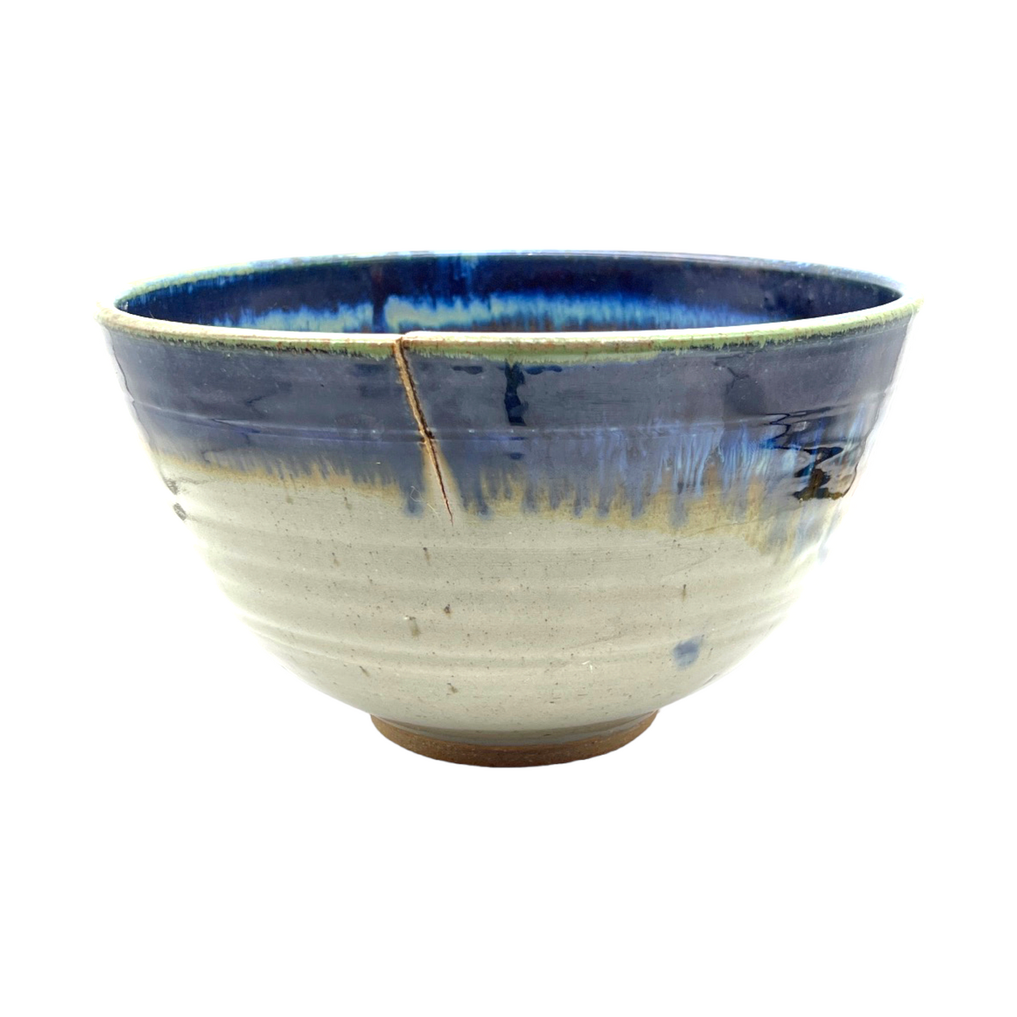 Jim Lauer Studio Pottery - Bowl - 5.25"