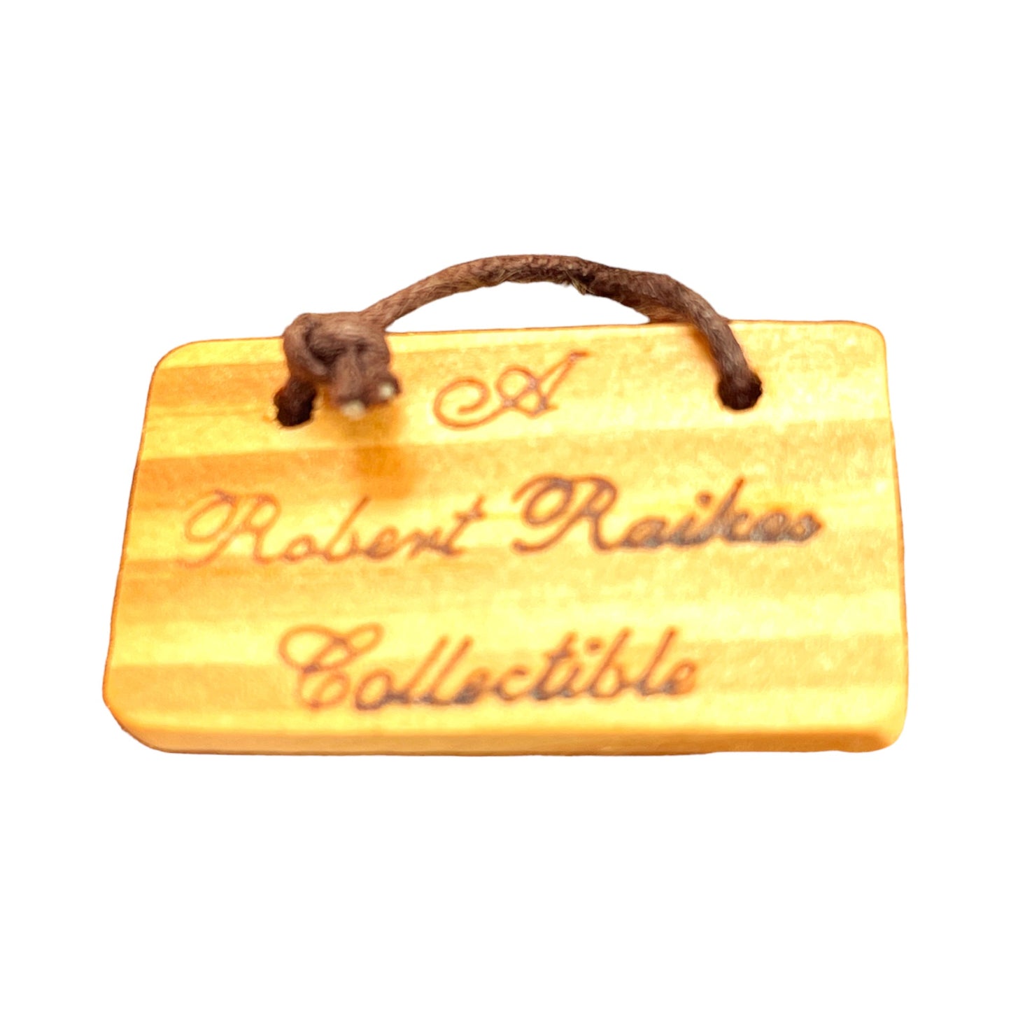 Raikes Original Bear - Nikki - Mohair - Rare 213 of 250 - Hand Signed By Robert Raikes - 12"
