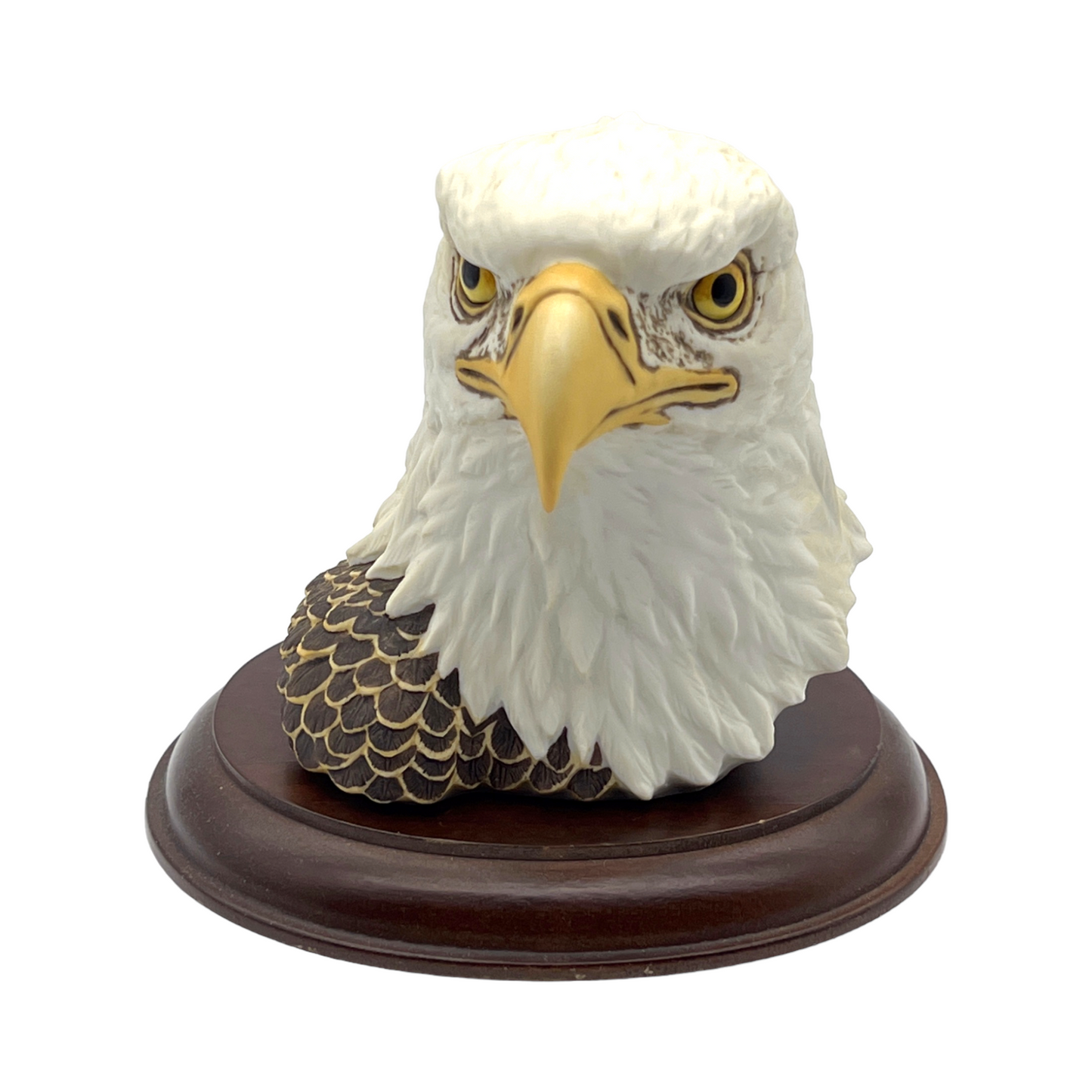 Maruri USA American Eagle Gallery Eagle Figurine