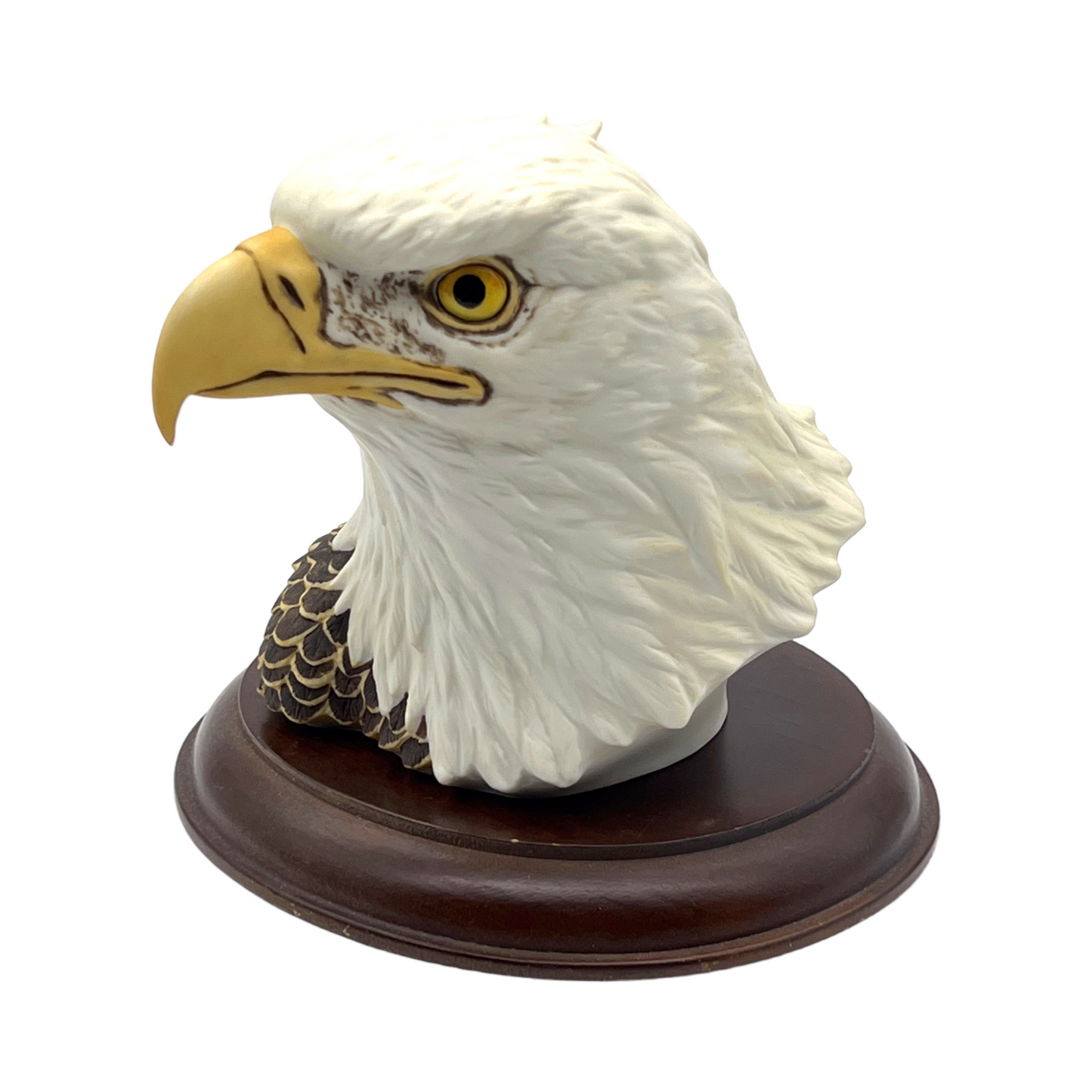 Maruri USA American Eagle Gallery Eagle Figurine