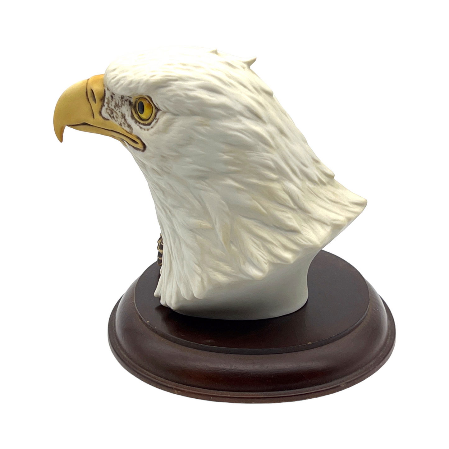 Maruri USA American Eagle Gallery Eagle Figurine